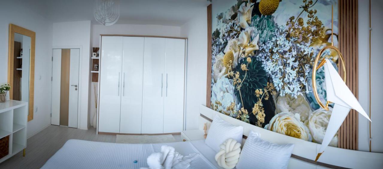 A&K Cozy Art Studio 2 Varna Exterior foto