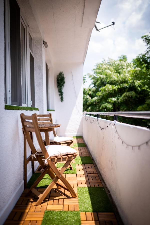 A&K Cozy Art Studio 2 Varna Exterior foto