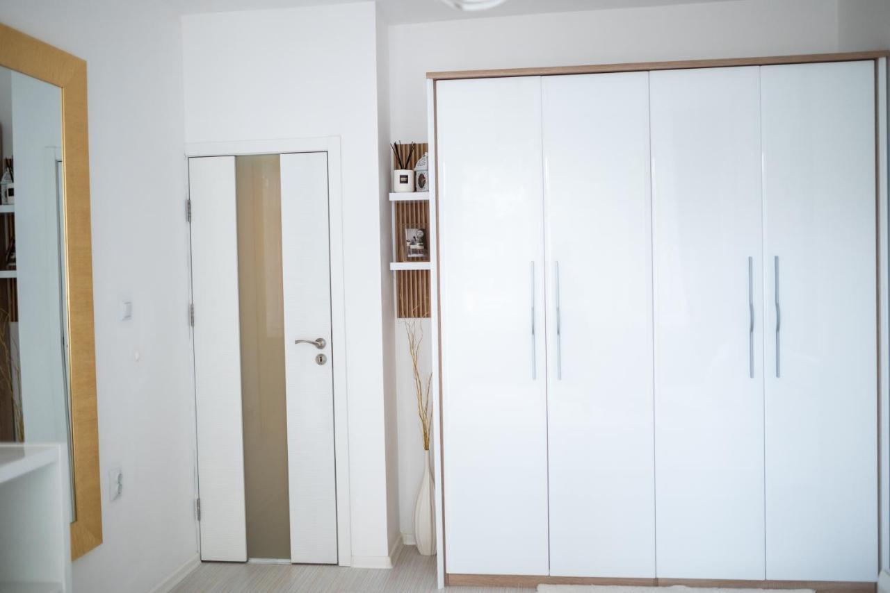 A&K Cozy Art Studio 2 Varna Exterior foto