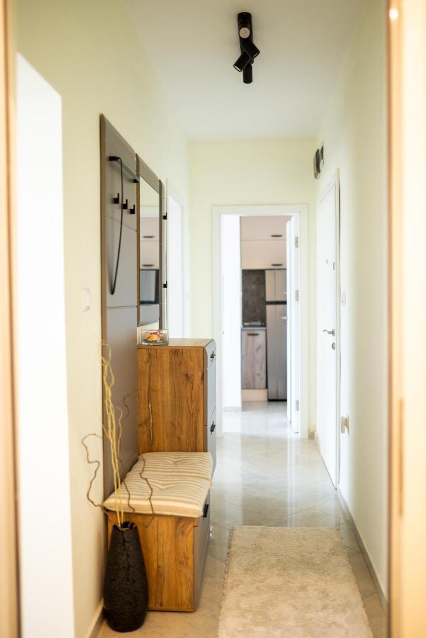A&K Cozy Art Studio 2 Varna Exterior foto