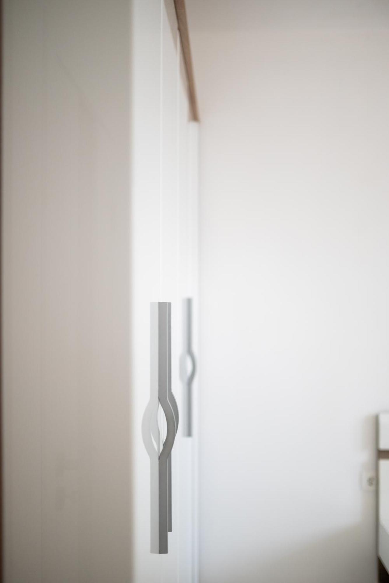 A&K Cozy Art Studio 2 Varna Exterior foto