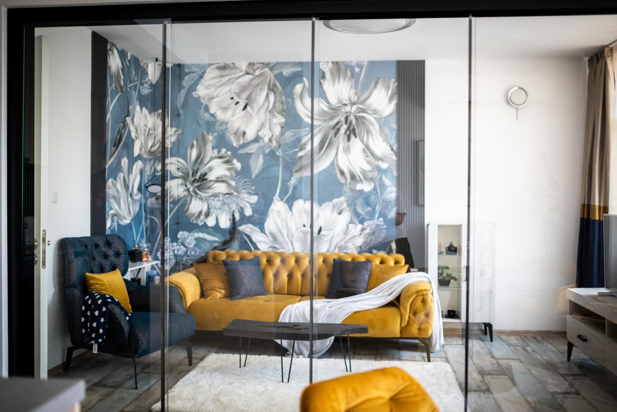 A&K Cozy Art Studio 2 Varna Exterior foto