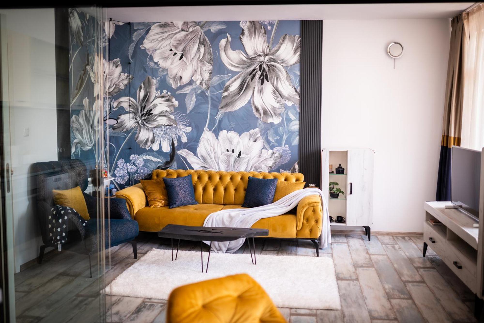 A&K Cozy Art Studio 2 Varna Exterior foto